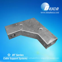 Galvanized Cable Channel (UL, SGS, IEC and CE)